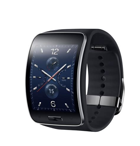 samsung smart watch square face.